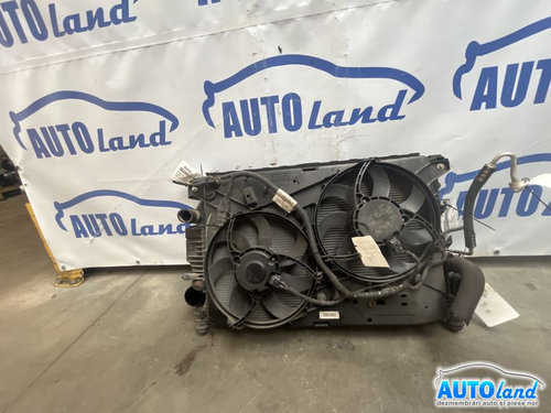 Electroventilator Radiator Racire Dg938c607ee 1.5 TDCI Plus Clima Ford MONDEO V 2014-2022