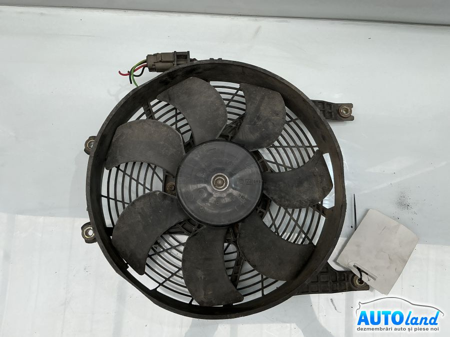 Electroventilator Radiator Racire Mitsubishi SPACE STAR DG0 1998