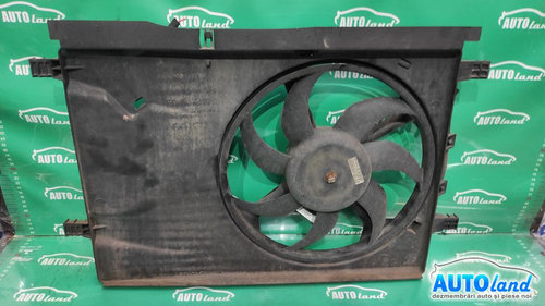 Electroventilator Radiator Racire Opel CORSA D 2006