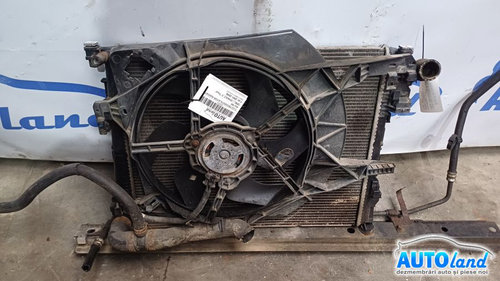 Electroventilator Radiator Racire Opel VIVARO A Tour 2001-2006