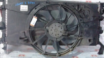 Electroventilator radiator RENAULT LAGUNA 3 2007-2...