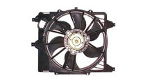 Electroventilator radiator Renault SYMBOL I (LB0/1...