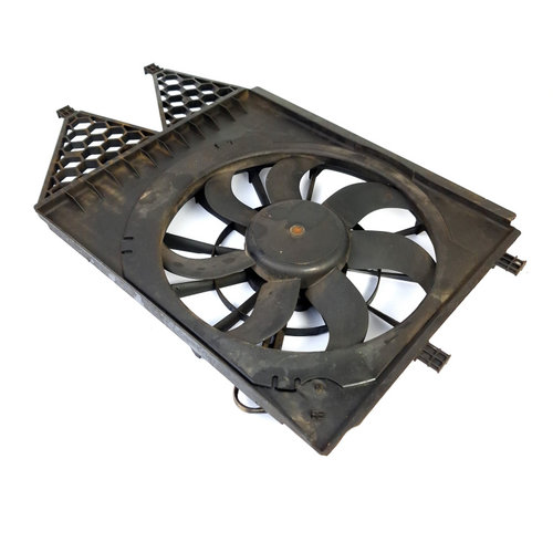 Electroventilator Radiator Seat TOLEDO 4 (KG3) 2012 - Prezent Motorina 6R0959455E, 6R0 959 455 E, 6R...