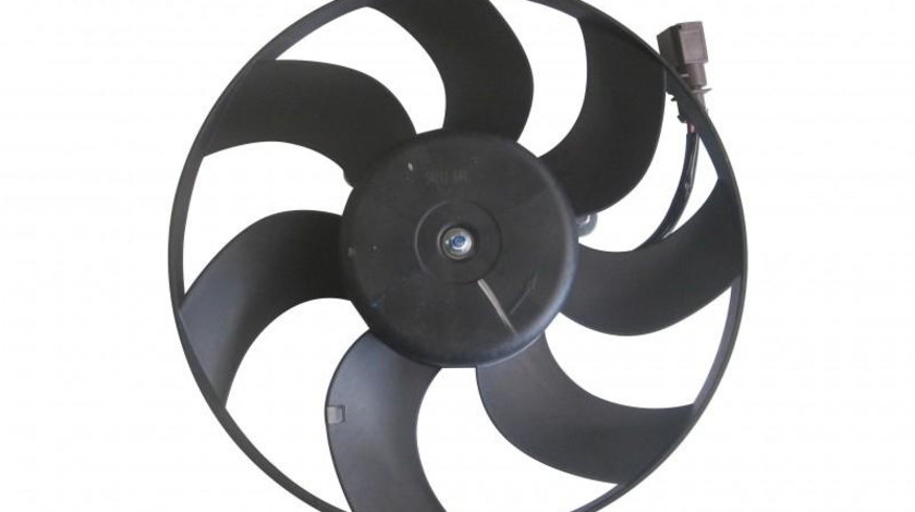 Electroventilator radiator Skoda SUPERB combi (3T5) 2009-2015 #3 048092N