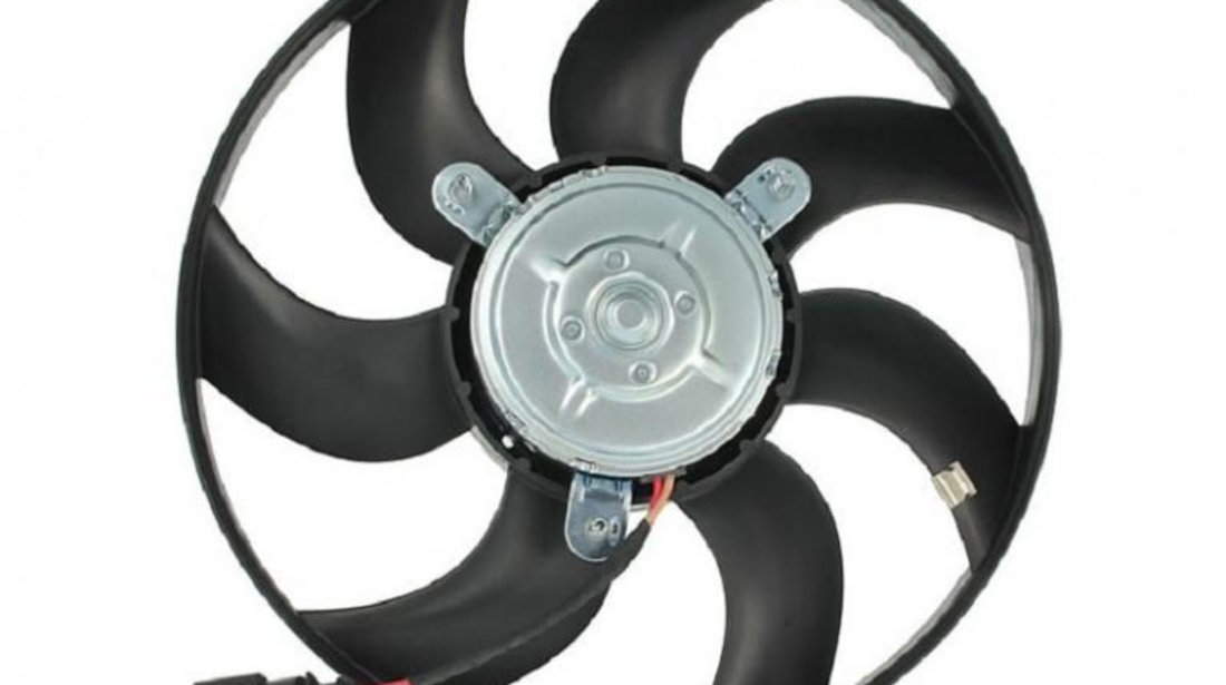 Electroventilator radiator Volkswagen VW PASSAT (3G2) 2014- #3 1K0959455DH