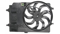 Electroventilator radiator Volvo V40 combi (VW) 19...