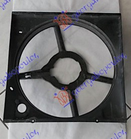 Electroventilator - Renault 19 1988 , 7701042682