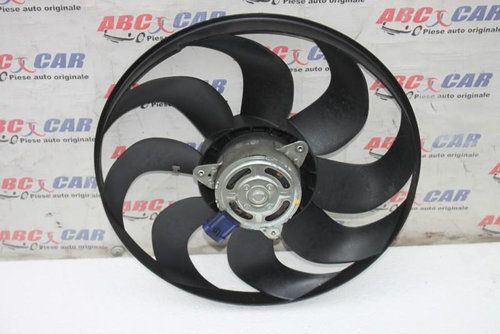 Electroventilator Renault Captur 2013-2017 5000991