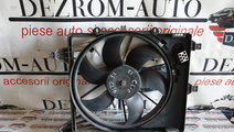 Electroventilator Renault Clio 1.4i cod piesa : 78...