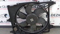 Electroventilator, Renault Clio 2, 1.5 dci (id:212...