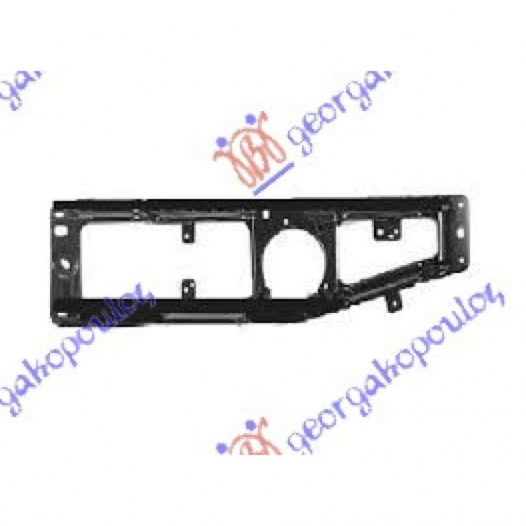 Electroventilator - Renault Clio 2001 , 770143975
