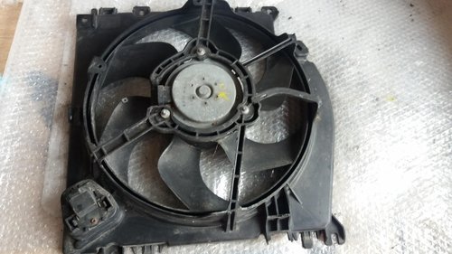 Electroventilator renault clio 3 1.5 dci 1831442016f 8200688375