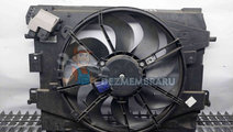 Electroventilator Renault Clio 4 [Fabr 2012-2020] ...