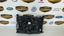 Electroventilator Renault Clio 4