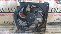 Electroventilator Renault Clio III 1.2 16V 75cp co...