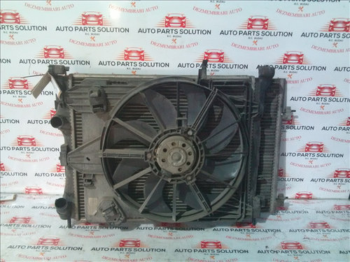 Electroventilator Renault CLIO SIMBOL 1.5 DCI an fabr. 2010