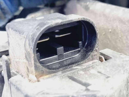Electroventilator Renault Grand Scenic 3 [Fabr 2010-2015] 214810898R 1.5 DCI