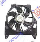 Electroventilator - Renault Kangoo 1998 , 7701043966