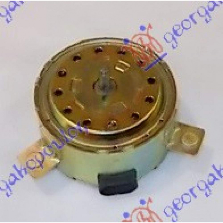 Electroventilator - Renault Kangoo 1998 , 770143975