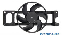 Electroventilator Renault KANGOO Rapid (FC0/1_) 19...