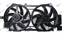 Electroventilator - Renault Laguna 1998 , 77014691...