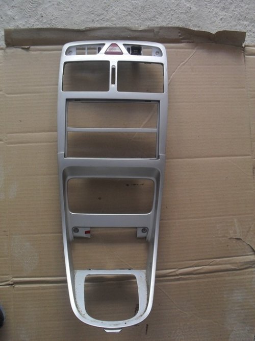 Electroventilator Renault Laguna 2 1.9 Dci 120 Cai