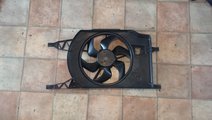 Electroventilator Renault Laguna 2 motor 1.9 DCI c...