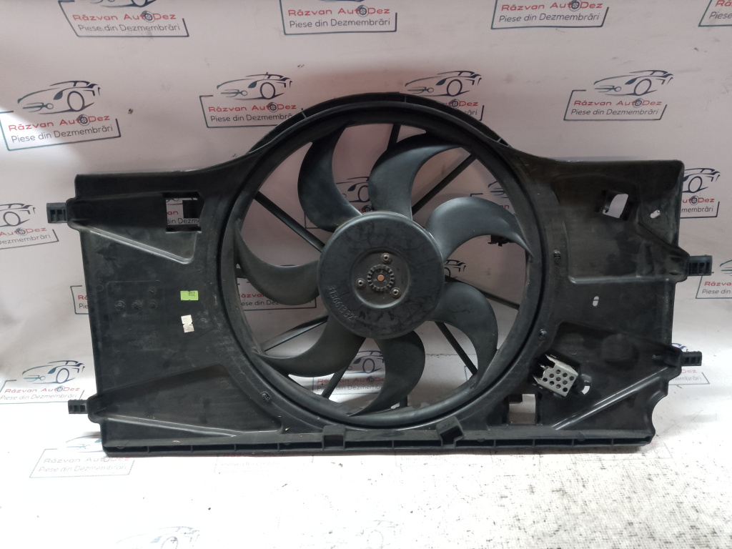 Electroventilator Renault Laguna 2005, 214810039R