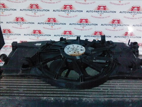 Electroventilator RENAULT LAGUNA 3 2.0 DCI an fabr. 2008