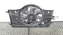 Electroventilator, Renault Laguna 3 Combi, 1.5 dci...