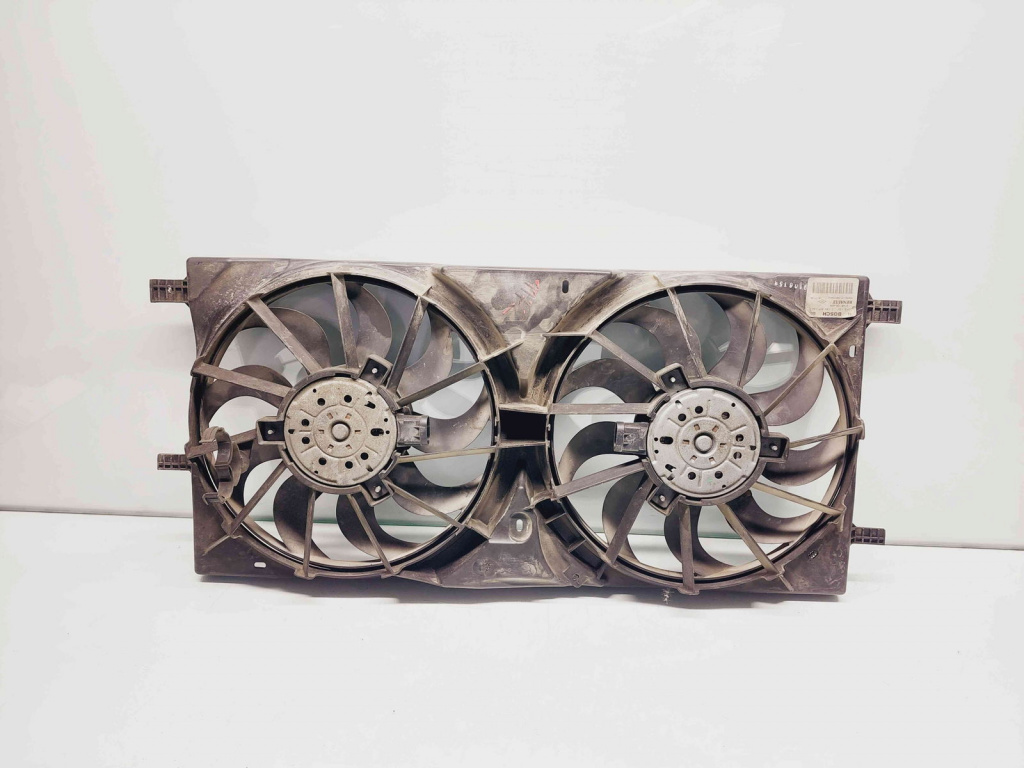 Electroventilator Renault Laguna 3 Combi [Fabr 2007-2015] 214810046R / 0130307164 2.0 DCI M9R802 110KW / 150CP 2.0 DCI M9R802 110KW / 150CP
