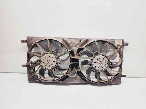 Electroventilator Renault Laguna 3 Combi [Fabr 2007-2015] 214810046R / 0130307164 2.0 DCI M9R802 110...