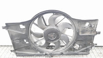 Electroventilator, Renault Laguna 3 [Fabr 2007-pre...