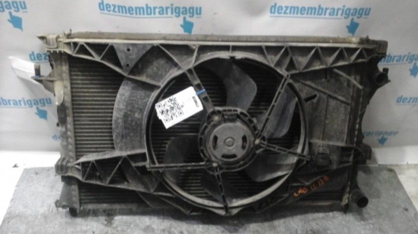 Electroventilator Renault Laguna Ii (2001-)