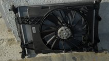 Electroventilator Renault Megane 2 1 5 Dci 106 Cai