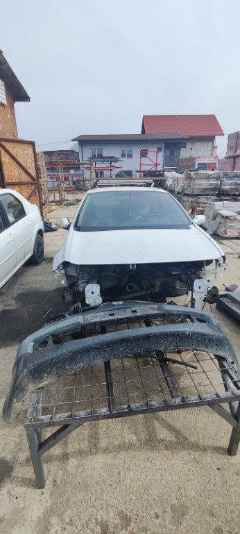 Electroventilator Renault Megane 2 1.5 dci 63Kw / 86 Cp euro 4,cod motor K9K724 ,transmisie manuala ...