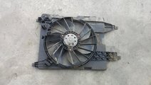 Electroventilator renault megane 2 1.5 dci 8240357