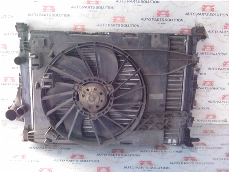 Electroventilator RENAULT MEGANE 2 1.5 DCI an fabr.2005