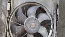 Electroventilator renault megane 2 1.5 dci 8200680...