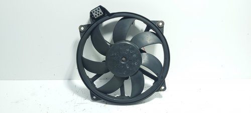 Electroventilator, Renault Megane 3 1.5 DCI, K9K832 (id:688776)