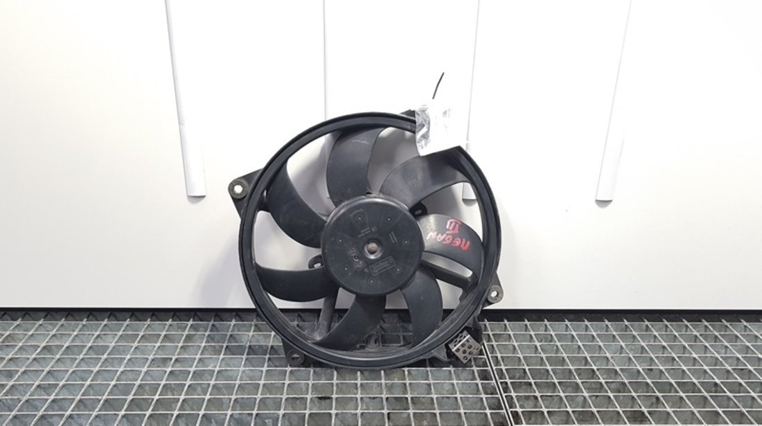 Electroventilator, Renault Megane 3 combi, 1.5 dci, 214812415R (id:356098)