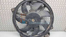 Electroventilator Renault Megane 3 Coupe [Fabr 201...