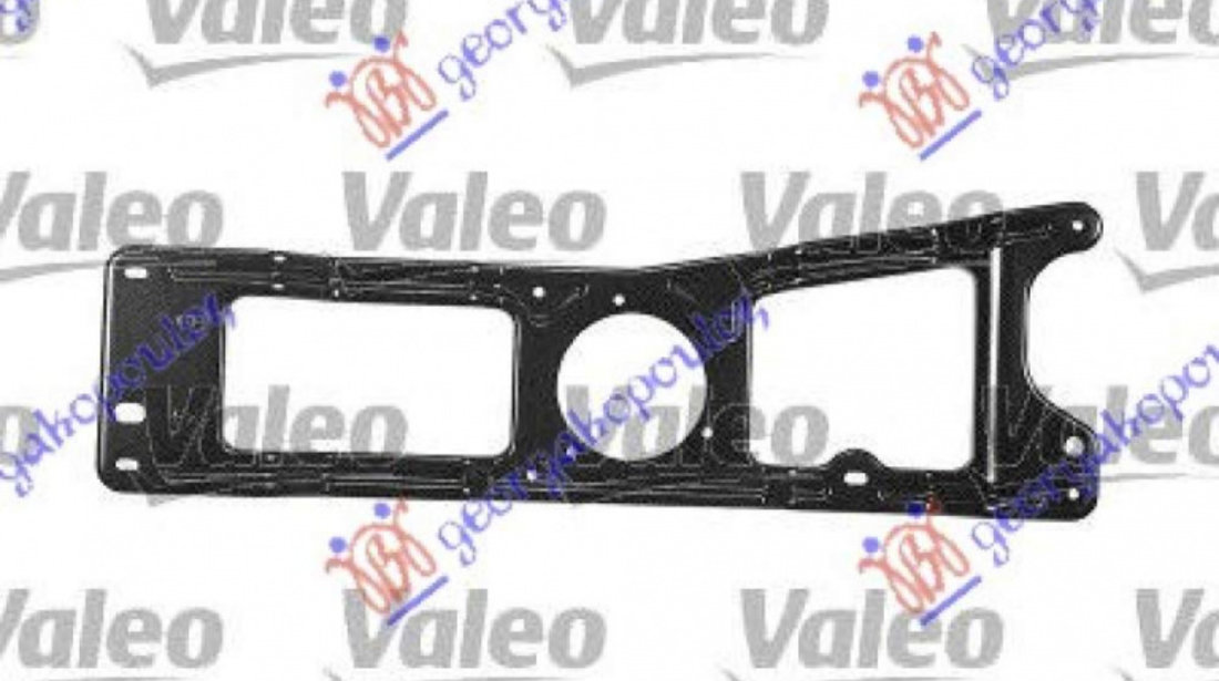 Electroventilator - Renault Megane Scenic 1999 , 7701040631