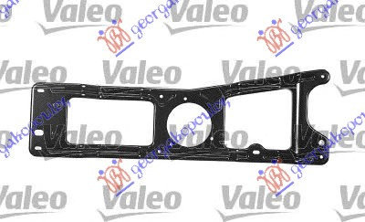 Electroventilator - Renault Megane Sdn 1996 , 7701040631