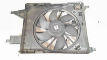 Electroventilator Renault Scenic 2 [Fabr 2003-2008...