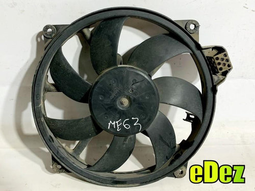 Electroventilator Renault Scenic 3 (2009-2011) 1.5 dci K9K 834 214810898R