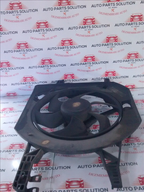 Electroventilator RENAULT TRAFIC 1.9 DCI an fabr. 2005