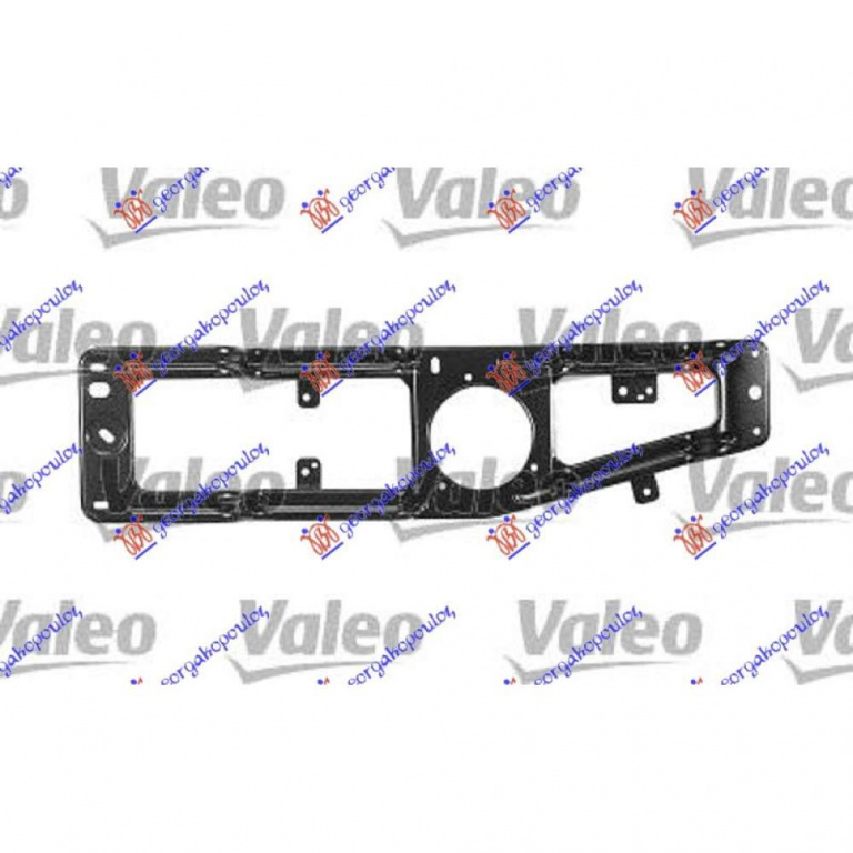 Electroventilator - Renault Twingo 1998 , 7701042438