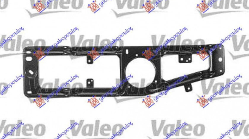 Electroventilator - Renault Twingo 1998 , 7701042438