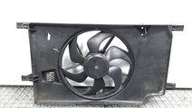 Electroventilator, Renault Vel Satis [Fabr 2001-20...